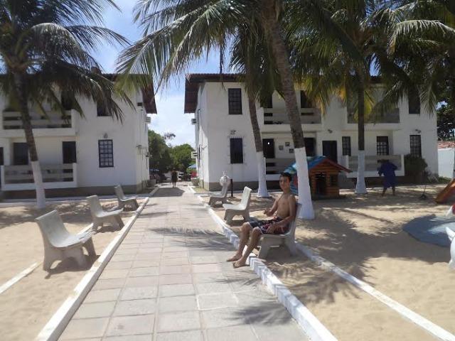 Condominio fechado beira mar - Foto 2