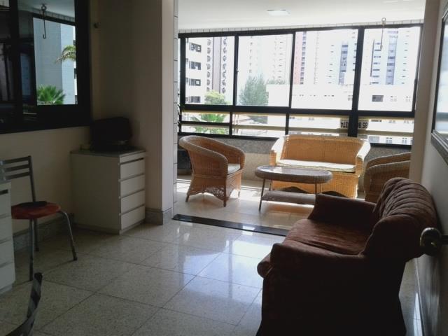 Apartamento residencial à venda, Meireles, Fortaleza. - Foto 19