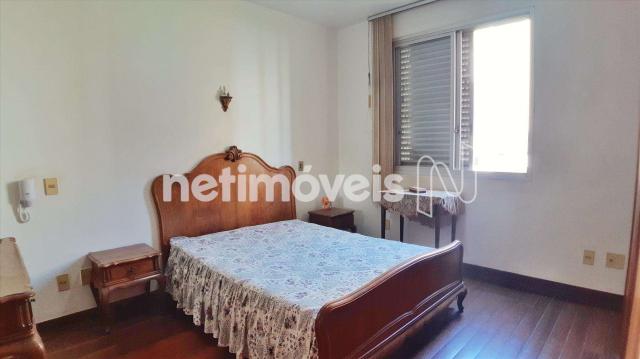 Apartamento à venda com 4 dormitórios em Lourdes, Belo horizonte cod:783173 - Foto 7