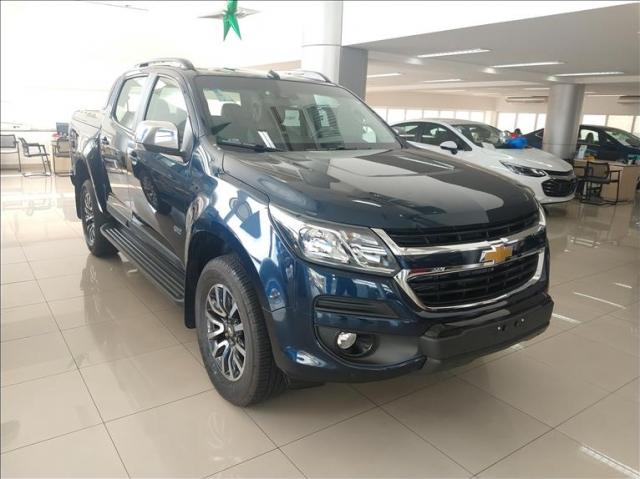 Chevrolet S10 2.8 High Country 4x4 cd 16v Turbo - Foto 2