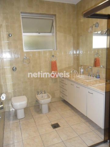 Casa à venda com 5 dormitórios em Caiçaras, Belo horizonte cod:735430 - Foto 15