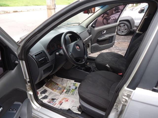 Fiat/ siena elx flex - Foto 7
