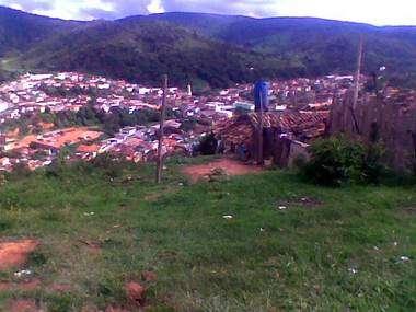 Terreno à venda em Cidade nova, Sabinópolis cod:305294