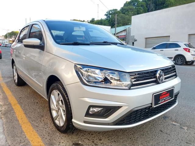VOYAGE 2018/2019 1.6 MSI TOTALFLEX 4P MANUAL - Foto 3