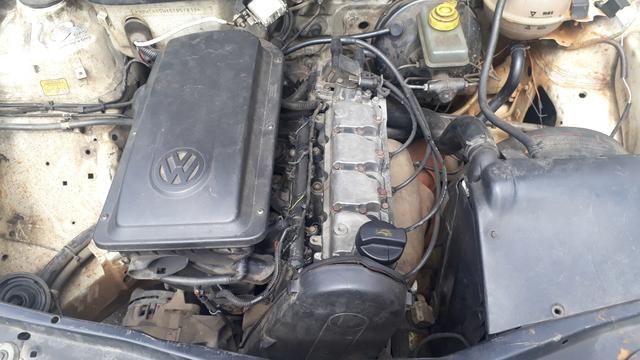 Gol g4 'oportunidade' - Foto 5