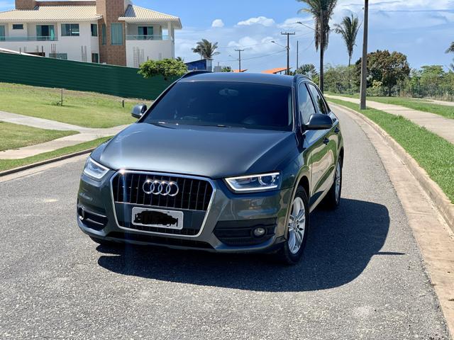 Audi Q3 2.0 T Quattro OPORTUNIDADE