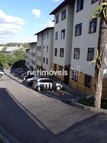 Apartamento à venda com 2 dormitórios em Centro, Contagem cod:764283 - Foto 4