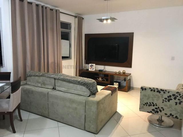 Apartamento à venda com 3 dormitórios em Novo eldorado, Contagem cod:383210 - Foto 2
