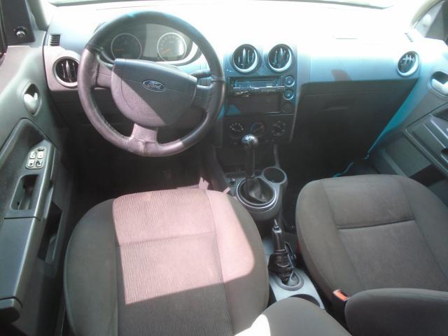 Ford EcoSport XLT 1.6 Dourado - Foto 4