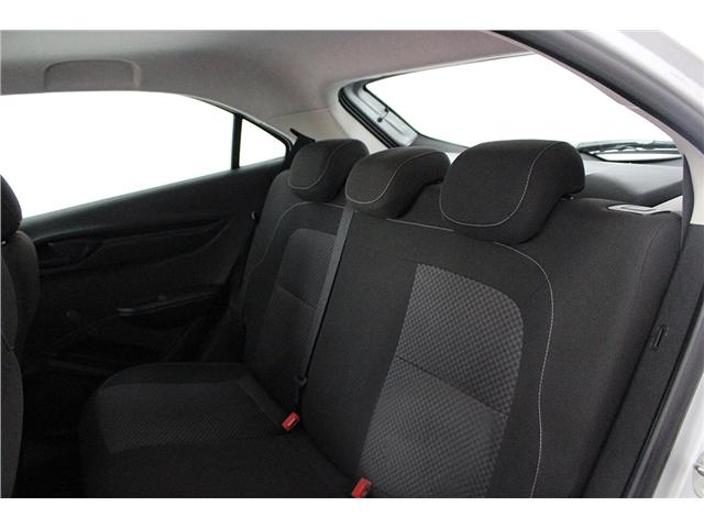 Chevrolet Onix Joy 1.0 Flex Completo - Foto 10