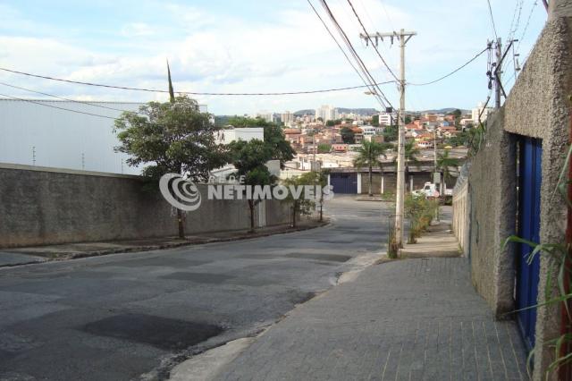 Terreno à venda em Heliópolis, Belo horizonte cod:605875 - Foto 5