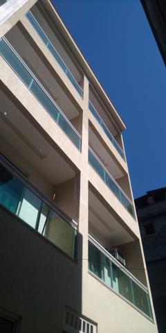 Vendo apartamentos de 1 a 2 quarto em Curicica