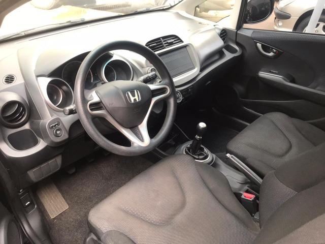 Honda Fit DX 1.4 Completo - Foto 6