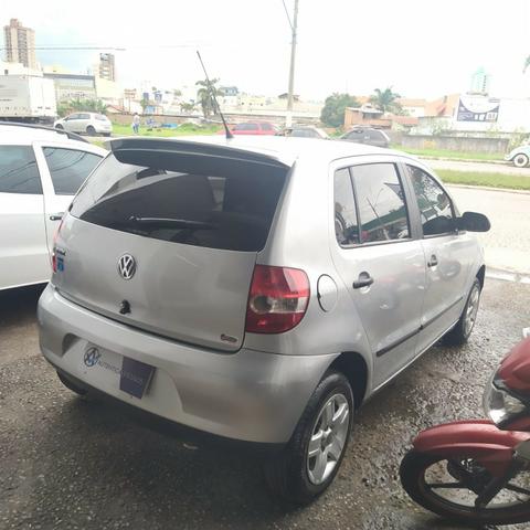 Vw Fox Route 1.0 2008 - Foto 4