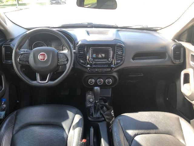 Fiat Toro Freedom Automática 2017 - Foto 9