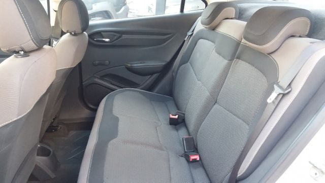 Prisma 1.4 LT 2013 - Foto 11