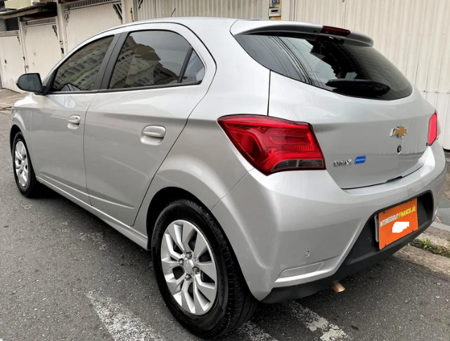 Chevrolet onix 1.4 lt aut - Foto 11