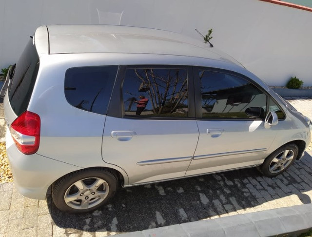 Honda fit lxl 2008 automático - Foto 2