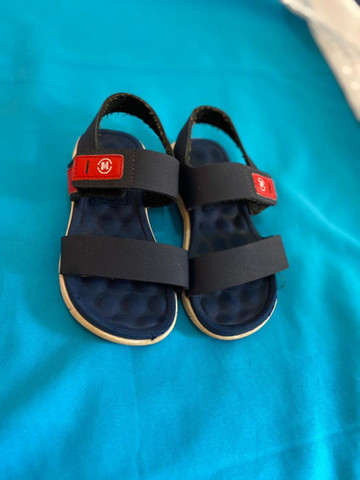 percata infantil masculina