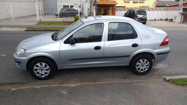 Gm prisma 1.4 2008 lindao nao e palio corsa nem umo - Foto 10