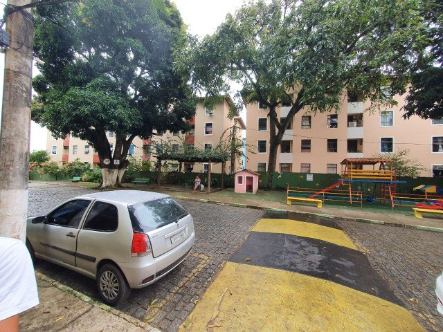 Apartamento no CAB, 2 quartos, Central Park II - Foto 8