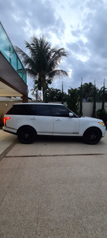 Range rouver vogue diesel 2014!!! - Foto 4