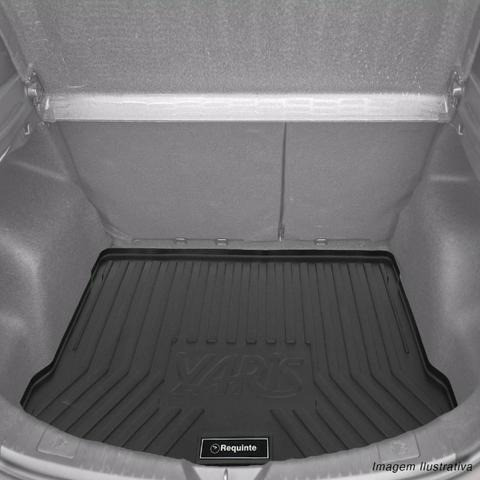Tapete Porta Malas Bandeja! Proteção e estética para seu carro Para todos os carros