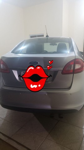 NEW FIESTA