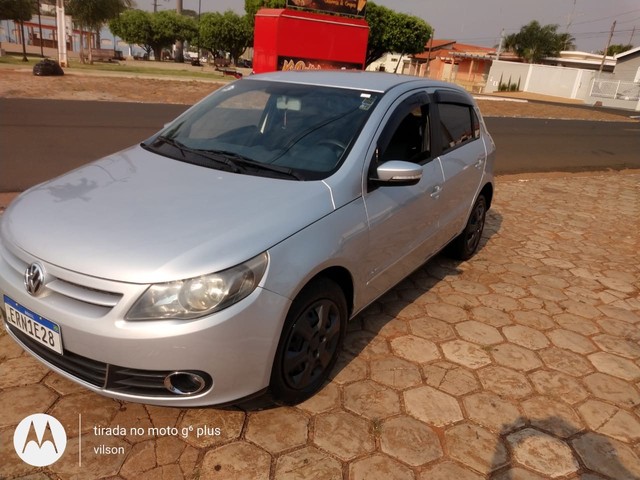 GOL G5 POWER