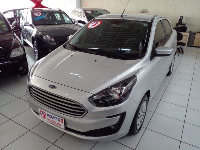 FORD KA SE C