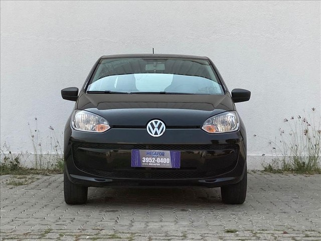 VOLKSWAGEN UP 1.0 MPI TAKE UP 12V