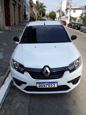 RENAULT LOGAN LIFE