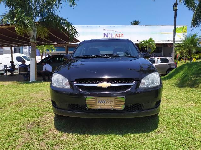 CHEVROLET CLASSIC LS 1.0 FLEXP. 4P