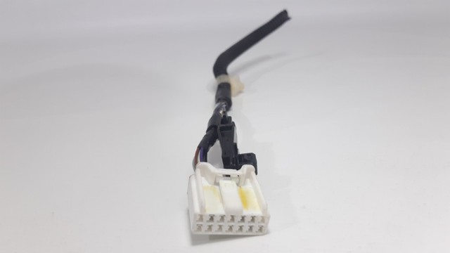 Conector Da Chave De Seta Honda Fit 2016 - Foto 3