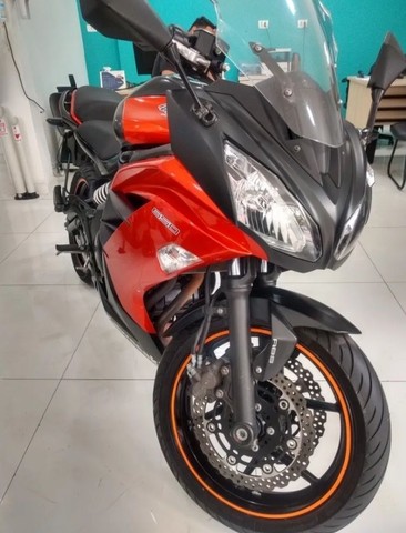 KAWASAKI,ANO 2014