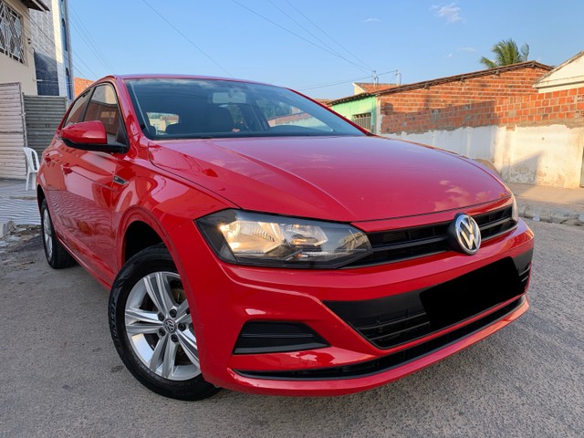VW POLO MSI 1.6 2018