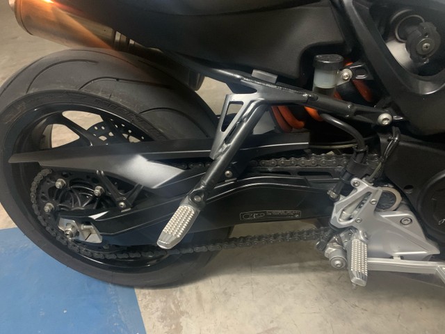 BMW F800R
