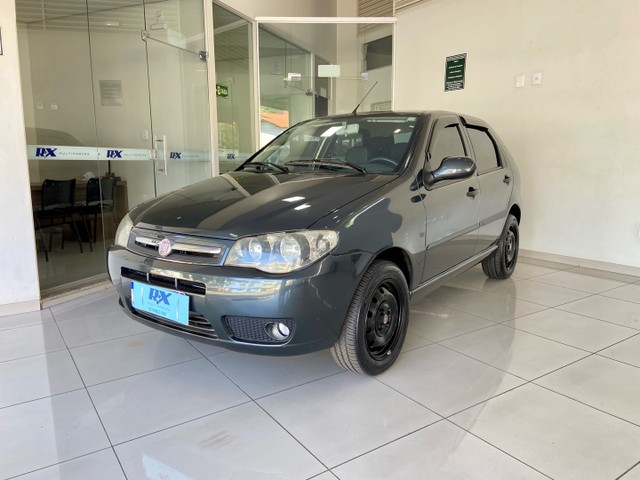 FIAT PALIO FIRE ECONOMY 1.0 2014