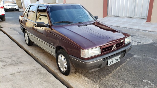 FIAT PRÊMIO CSL 1994 1.6 ÁLCOOL