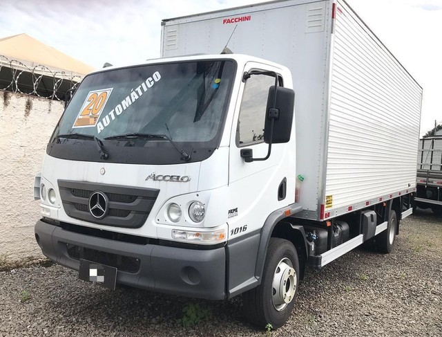ACCELO 1016 2020