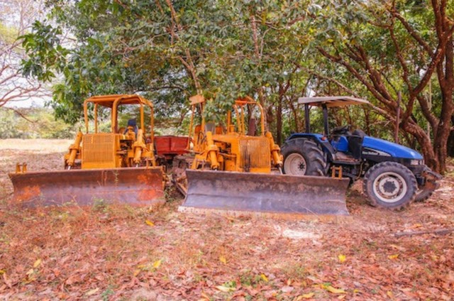 Fazenda em Rio Sono. 60 mil o alqueire. - Foto 5
