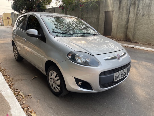 PALIO ATRATIVE -1.4-2013-COMPLETO ?