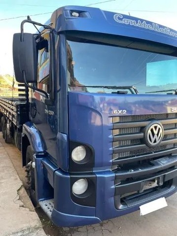 VENDE SE VOLKS 24 250