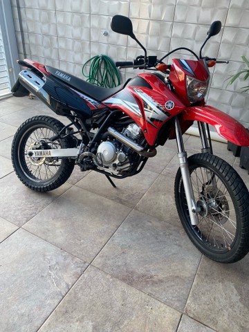 LANDER 2007/2008