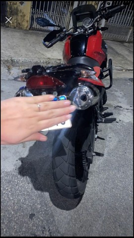 BMW 650 GS
