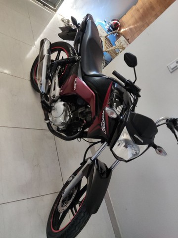 TITAN 2014 COMPLETO DE PROCEDÊNCIA