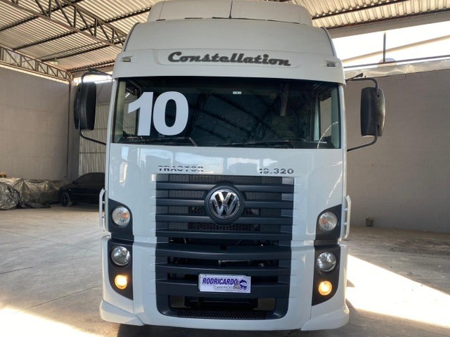  Camión Constellation a la venta en todo Brasil!