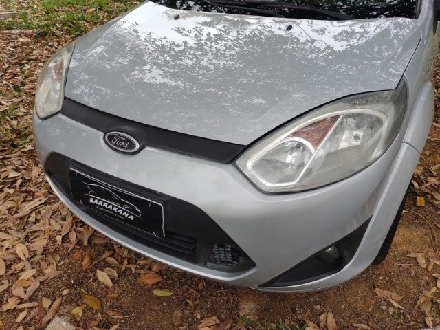 FIESTA 2013 1.6 C/GNV