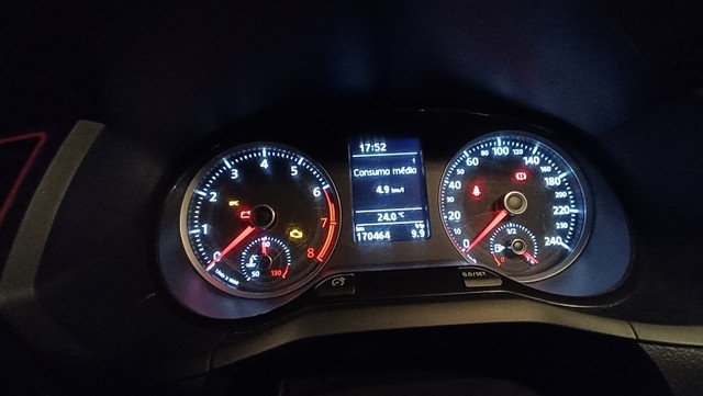 VENDO SAVEIRO PEPER 2018/2019