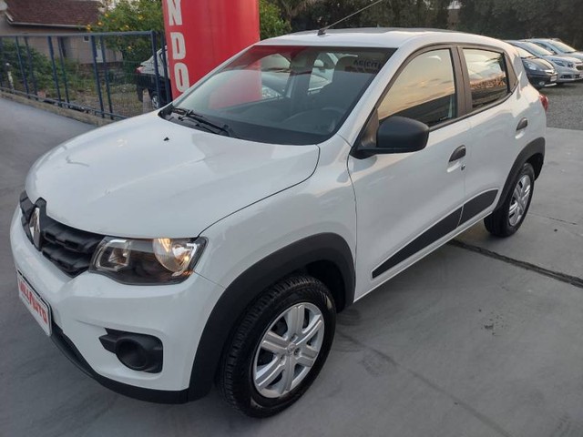 RENAULT KWID ZEN 1.0 12V